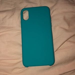 iPhone X case